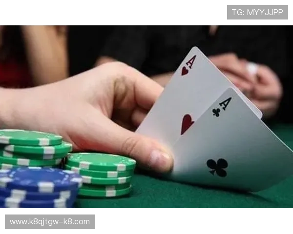 梭哈德州扑克技巧详解助你轻松赢取每一局牌局的实战攻略