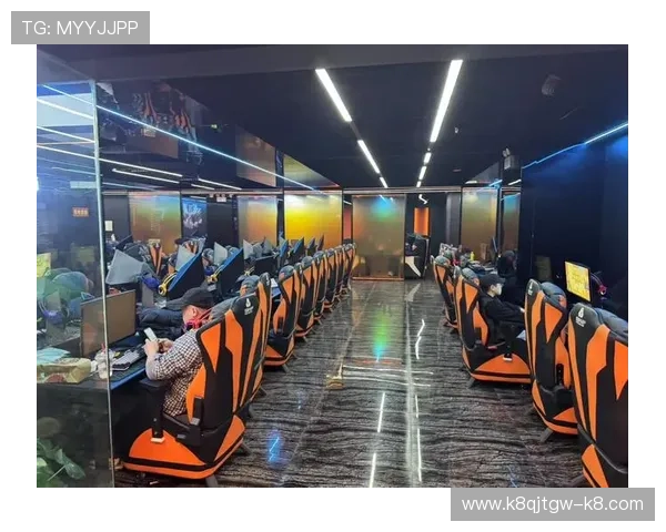 利用K8电竞官网提升你的电竞水平的实用学习资源推荐